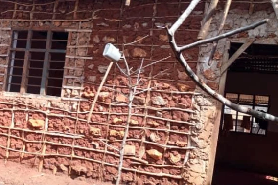 MASJID AR-RAHMAN PROJECT